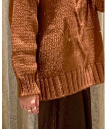 Kastane | ニット/セーター