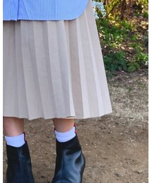 DHOLIC | スカート