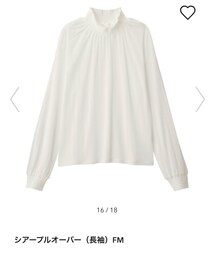 GU | Tシャツ/カットソー