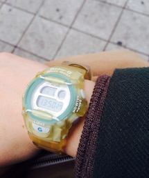 BABY-G | Baby-G(アナログ腕時計)