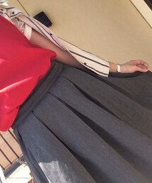 Heather | スカート