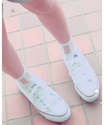CONVERSE | スニーカー
