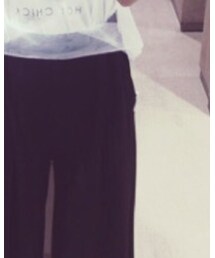 Ray BEAMS | パンツ