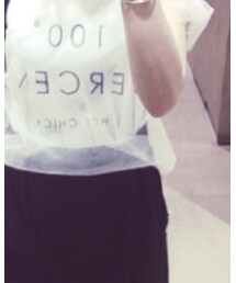 Ray BEAMS | トップス