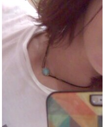 Handmade | ネックレス