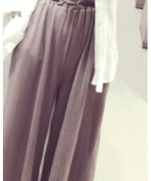 Ray BEAMS | パンツ