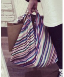 BEAMS BOY | バッグ