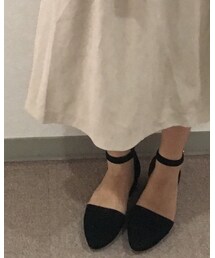 PAGEBOY | パンプス