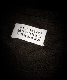 Maison Margiela | used 綿セーター(ニット/セーター)