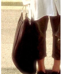 robe de chambre COMME des GARCONS | ハンドバッグ