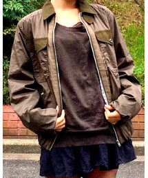 DUVETICA × JUNYA WATANABE MAN | ダウンジャケット/コート
