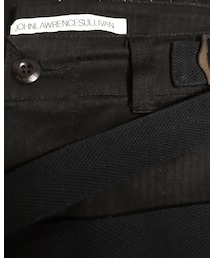 JOHN LAWRENCE SULLIVAN accessory | used カーゴパンツ(カーゴパンツ)