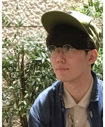 OLIVER PEOPLES | メガネ