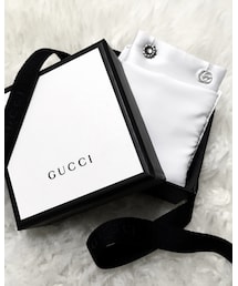 GUCCI | ピアス（両耳用）
