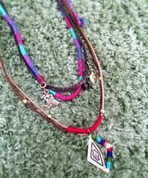 チャイハネ | セットじゃないです(ネックレス)