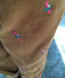 チチカカ | 鳥ピチチチチ(その他パンツ)