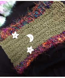 ネパール | ヘアバンド