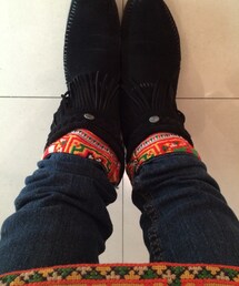 Minnetonka | ブーツ