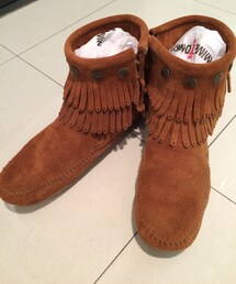 Minnetonka | ブーツ