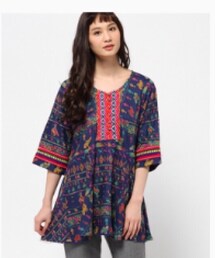 チャイハネ | シャツ/ブラウス