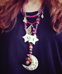 Handmade | ネックレス