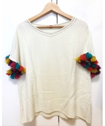 チャイハネ | しわくちゃ(Tシャツ/カットソー)