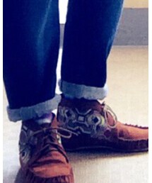 チチカカ | ブーツ