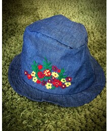 チチカカ | ハット