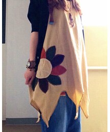 MALAIKA | ワンピース