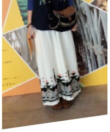 チャイハネ | その他パンツ