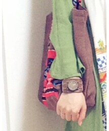 チャイハネ | トートバッグ