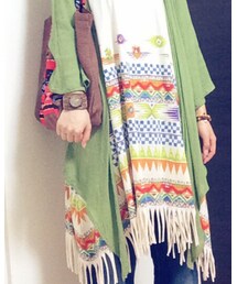 チャイハネ | ワンピース