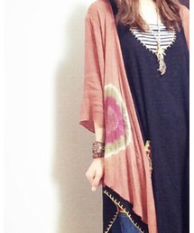 ゴア | カーディガン/ボレロ