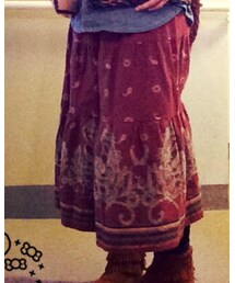 アジャラ | その他パンツ