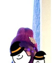 GU | ニットキャップ/ビーニー