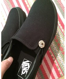 VANS | スニーカー