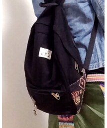 チチカカ | バックパック/リュック