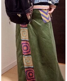 ゴア | ワンピース