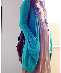 チチカカ | カーディガン/ボレロ