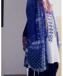 チチカカ | シャツ/ブラウス