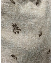 チチカカ | その他パンツ