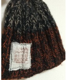 トモニット | ニットキャップ/ビーニー