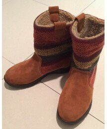 チチカカ | ブーツ