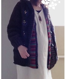 チチカカ | その他アウター