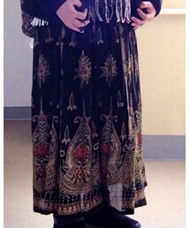 アジャラ | スカート