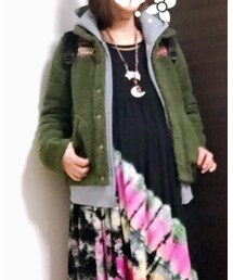 チチカカ | その他アウター