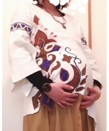 チャイハネ | シャツ/ブラウス