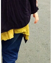 アジャラ | チュニック