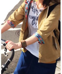 チチカカ | その他アウター