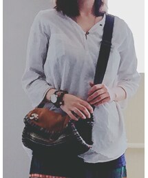 チャイハネ | Tシャツ/カットソー